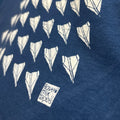 Papierflieger Herren T-Shirt