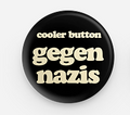 cooler button gegen nzs Button 25 mm – Pin / Anstecker