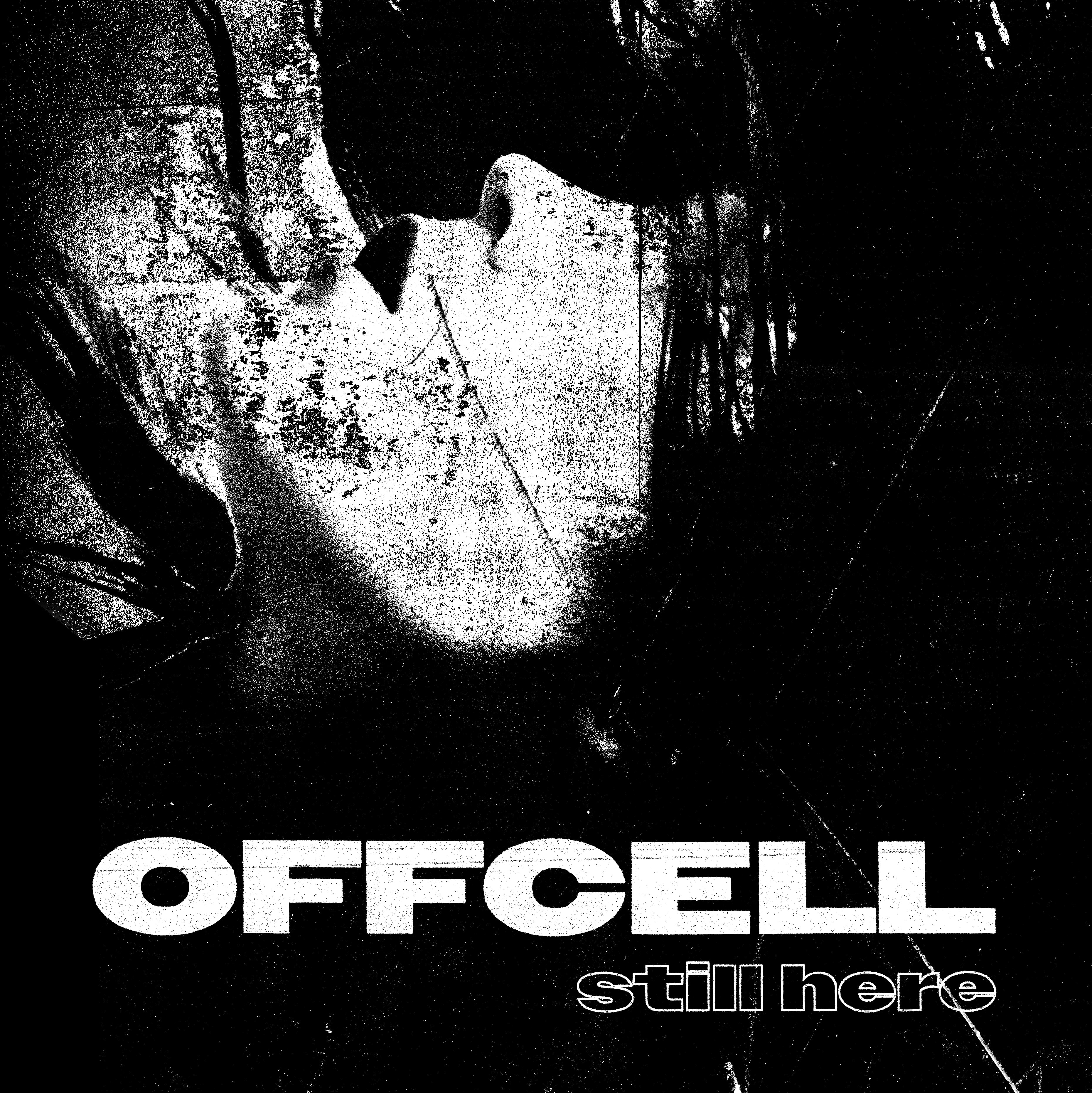 Offcell - Still Here LP
