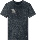 Kassettenrekorder Unisex T-Shirt acid black
