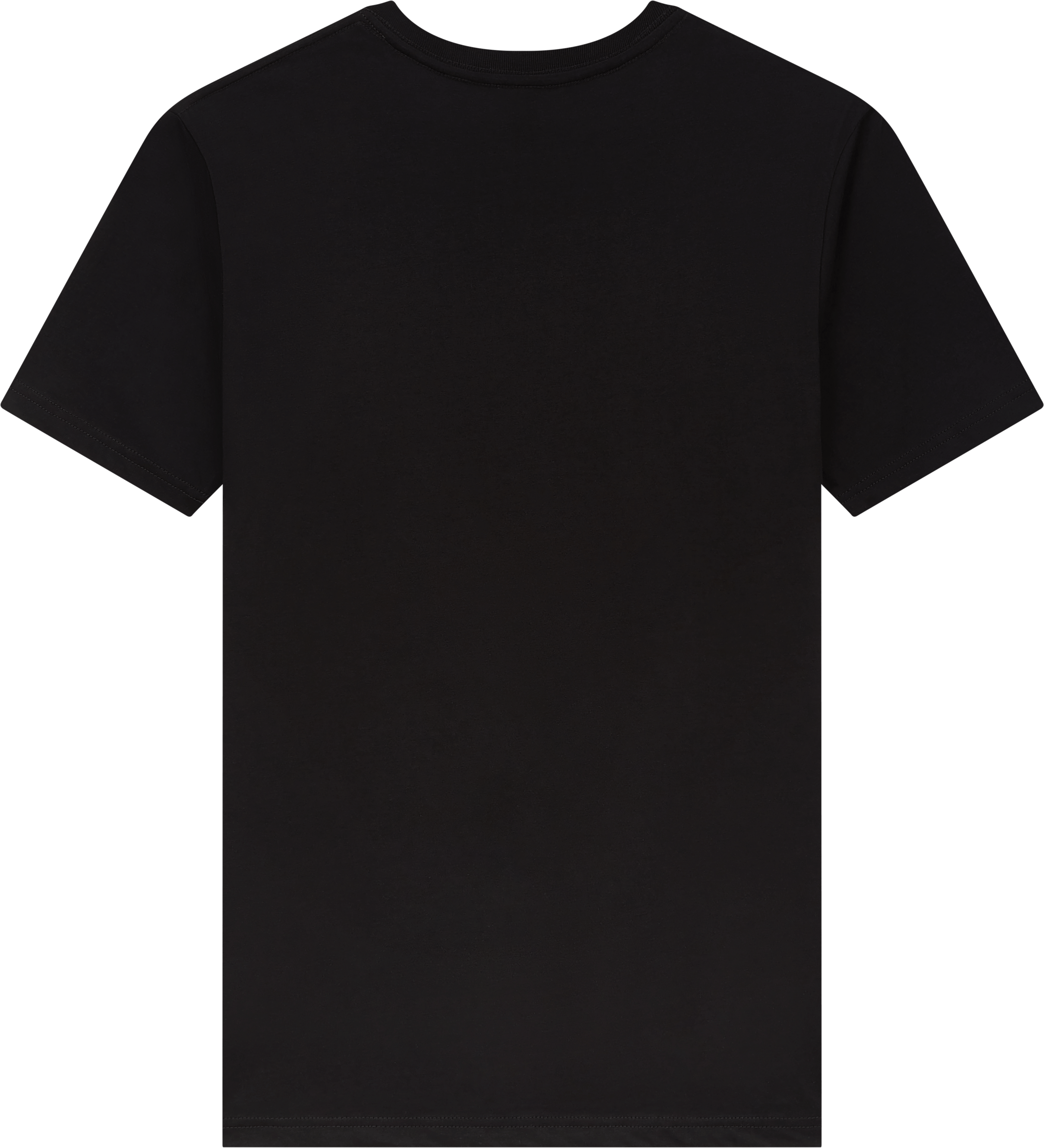 Plattenspieler Unisex T-Shirt Black