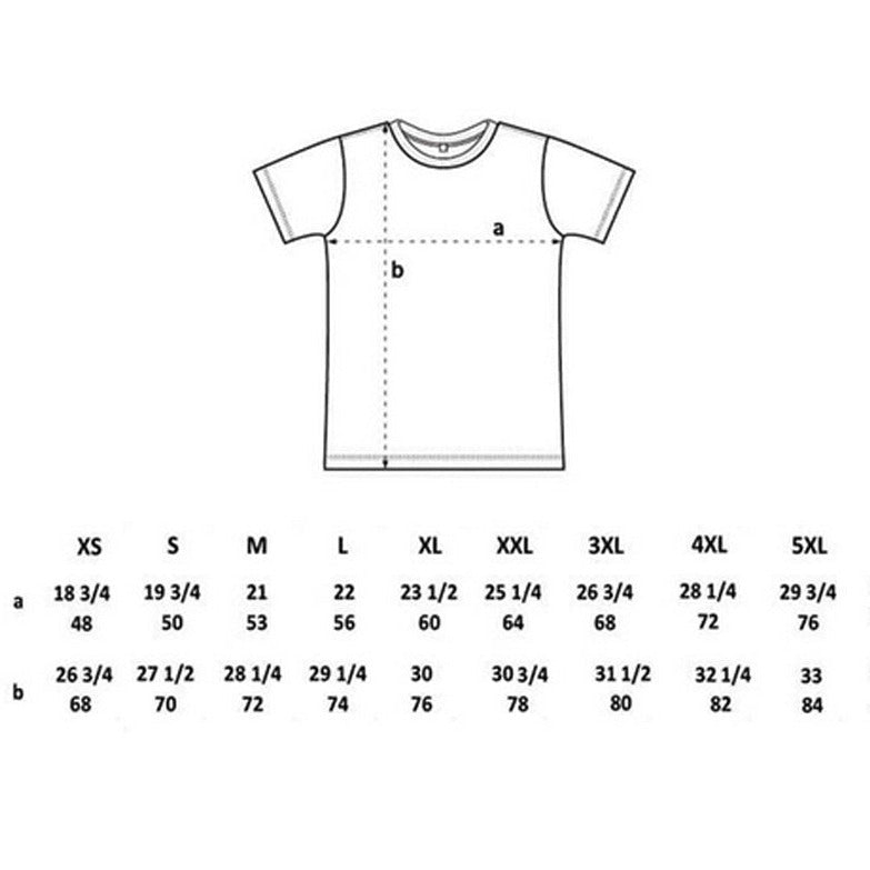 Unisex T-Shirt "Squirrel“ Dark Charcoal