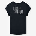 mixtapes against fascism Rolled Sleeve Women T-Shirt GEGEN NZS