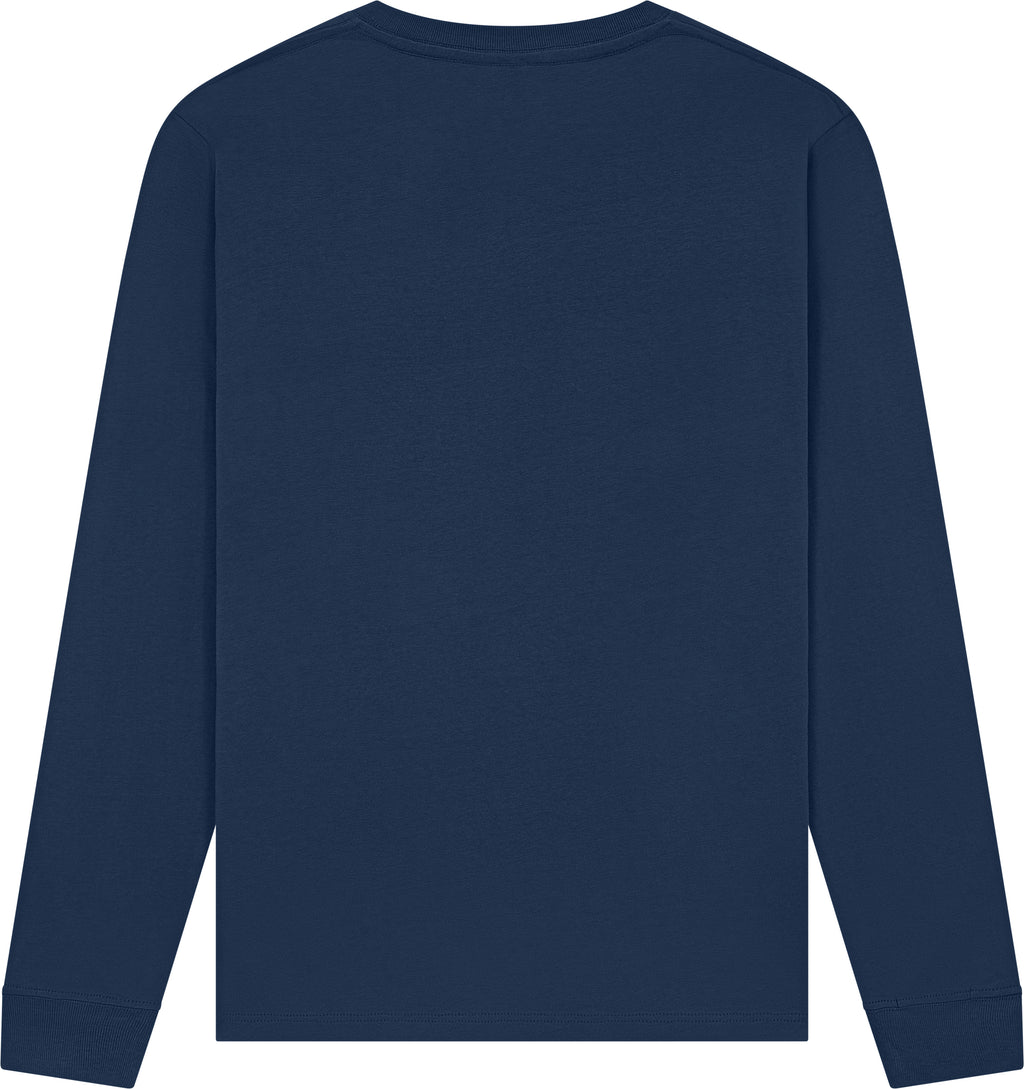 Der Zweig Longsleeve – French Navy