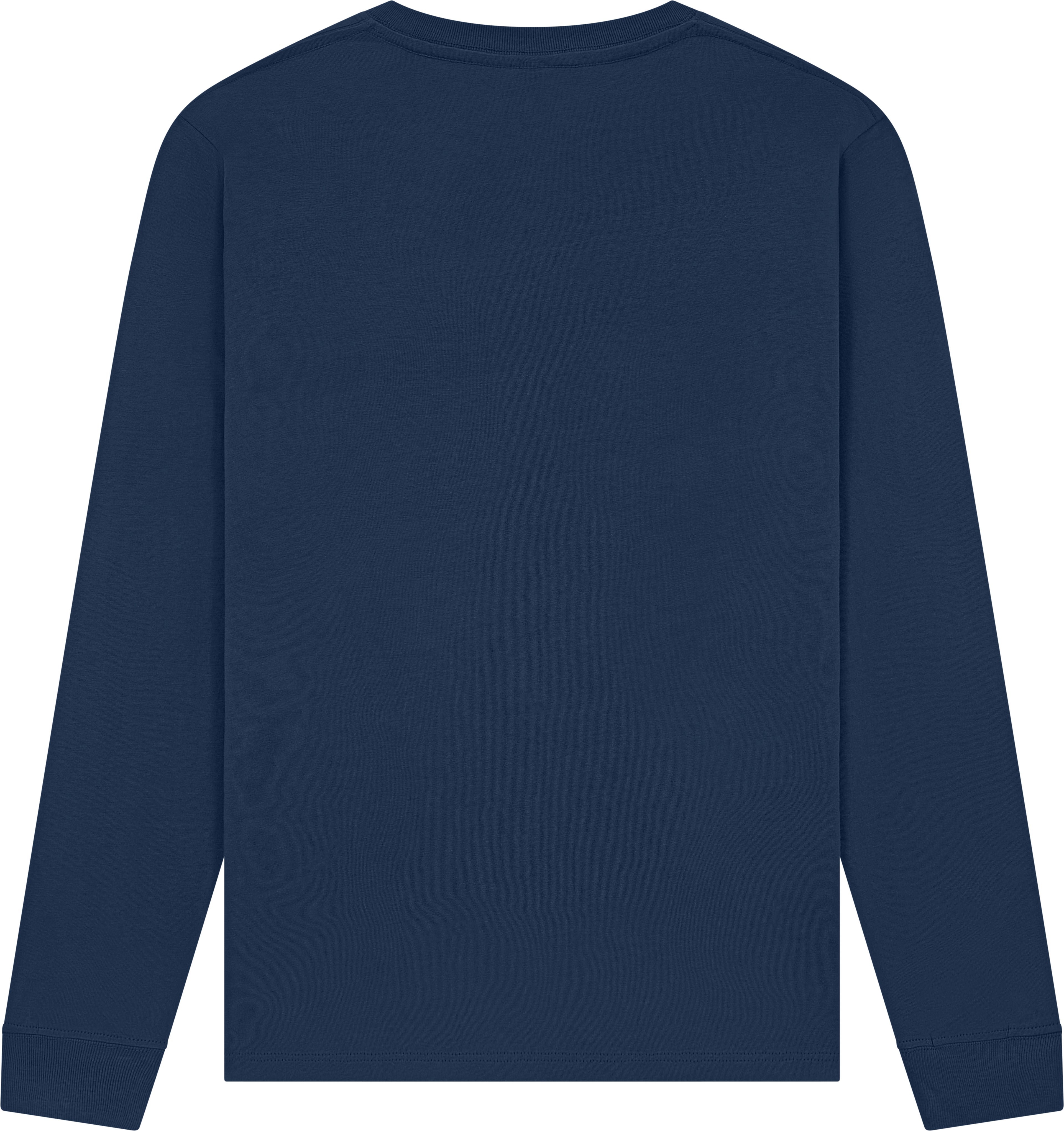Der Zweig Longsleeve – French Navy