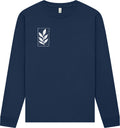 Der Zweig Longsleeve – French Navy