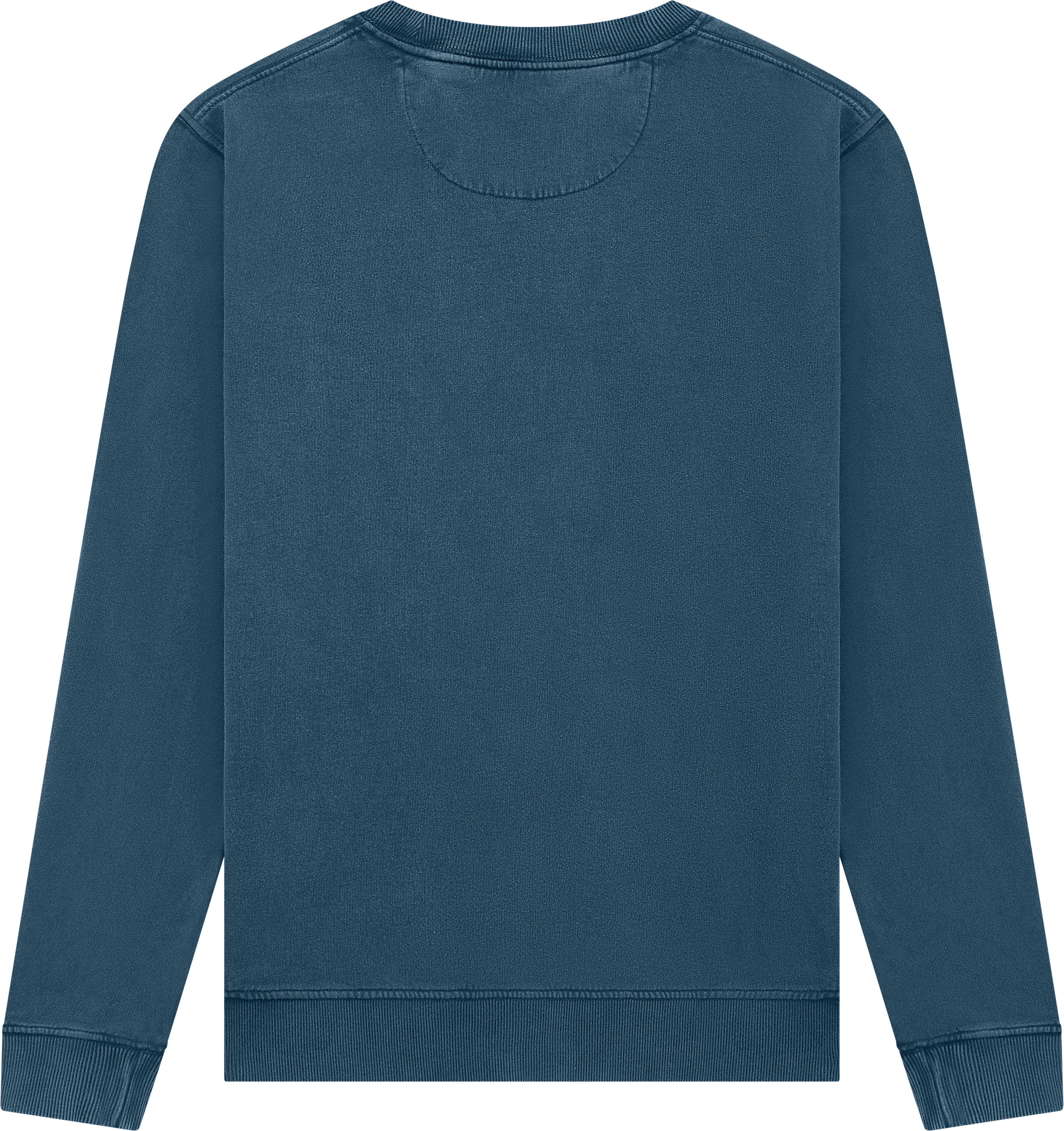 Eule Stoned Washed Unisex Sweatshirt