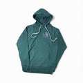 Das kleine Plattenregal Unisex Hoodie