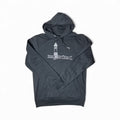 Papierhafen Unisex Hoodie