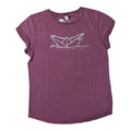 Paperboat Rolled Sleeve Damen T-Shirt