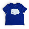 Fuchs Damen T-Shirt