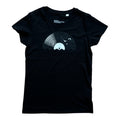Vinyl Sun Women Essential T-Shirt