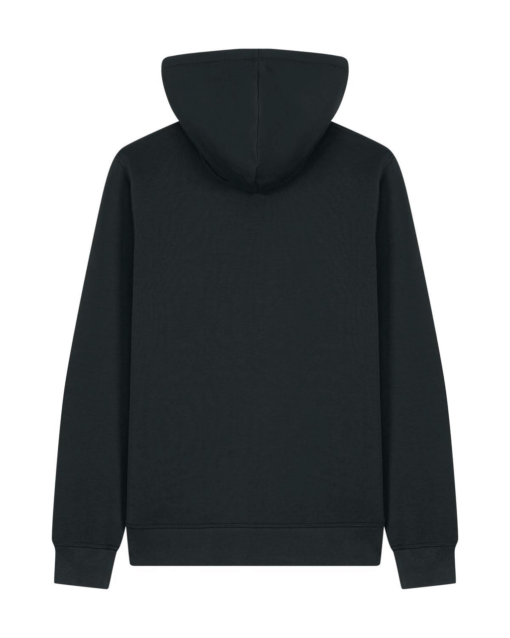 ilovemixtapes Eco-Zip Hoodie – Leichter Unisex Hoodie