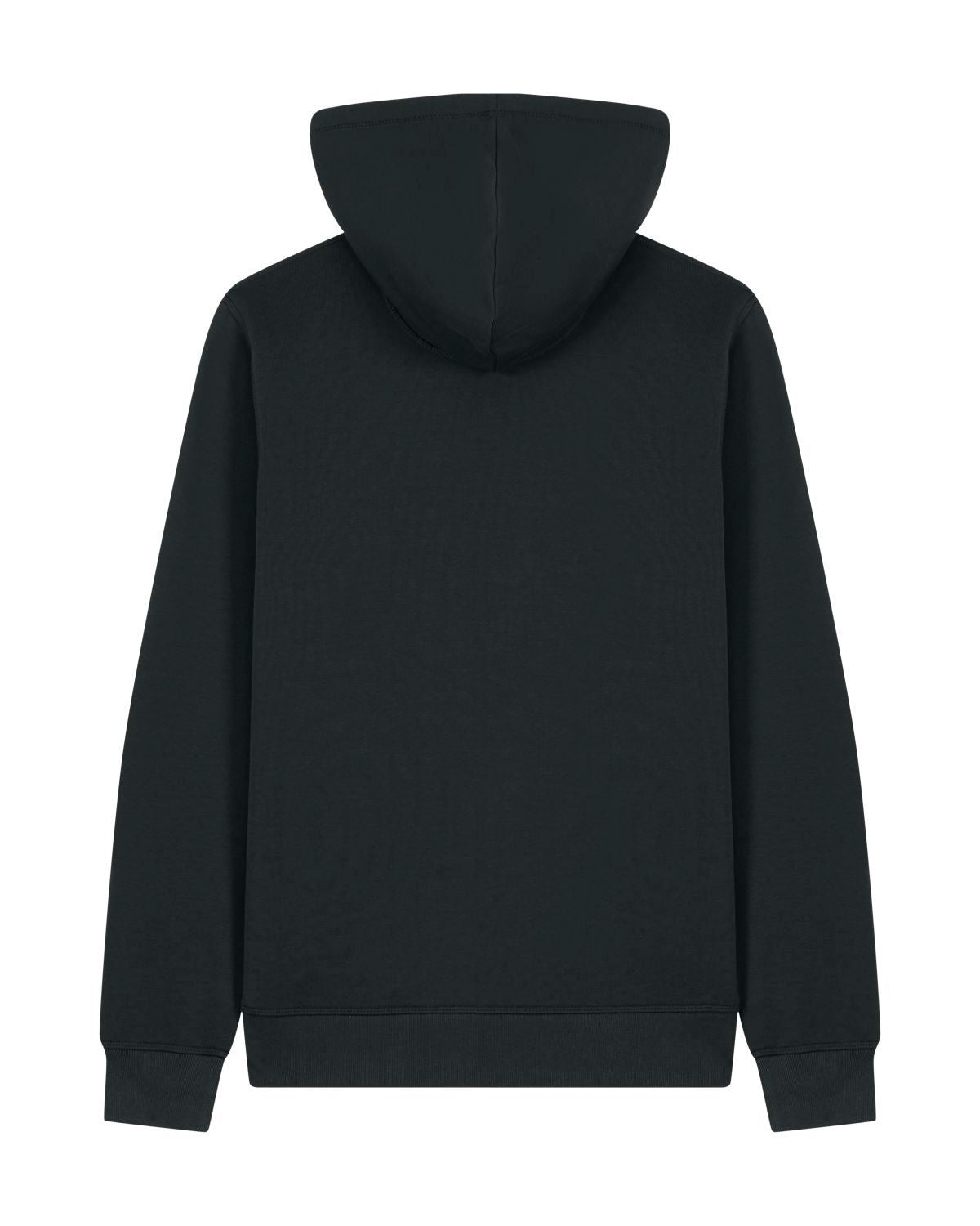 ilovemixtapes Eco-Zip Hoodie – Leichter Unisex Hoodie