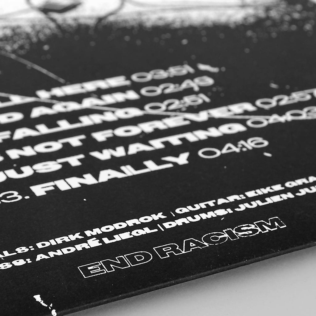 Offcell - Still Here LP