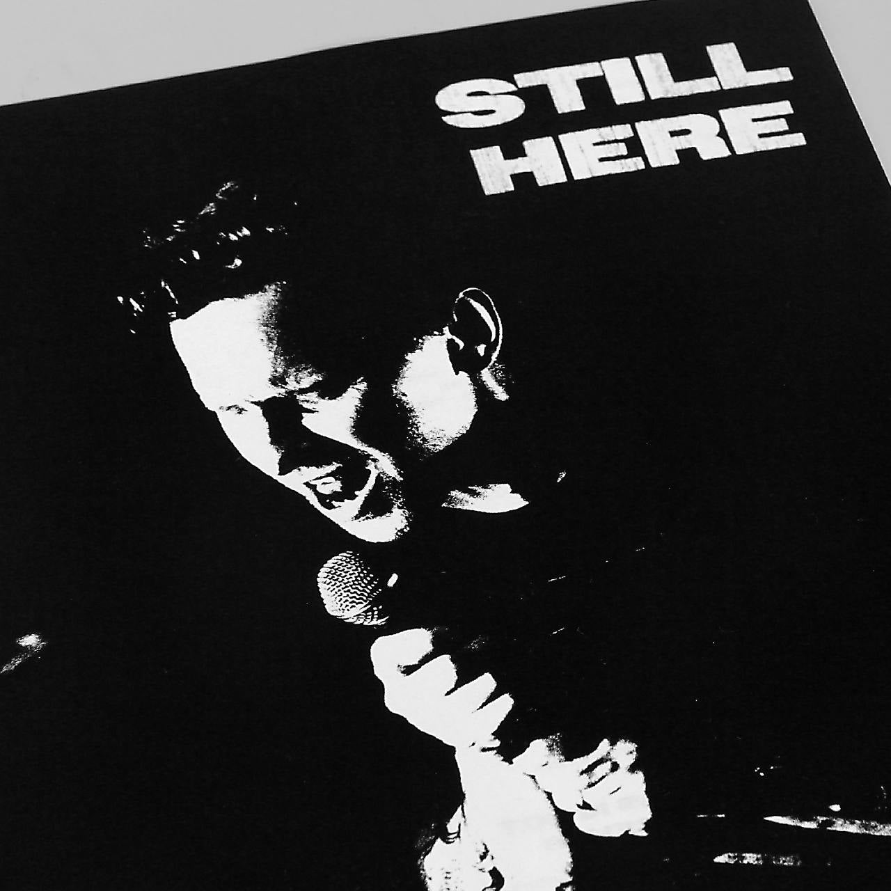 Offcell - Still Here LP