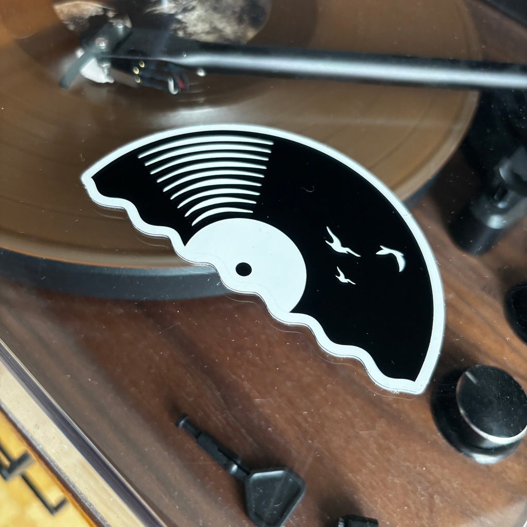 Vinyl Sun – Magnet für Musikliebhaber