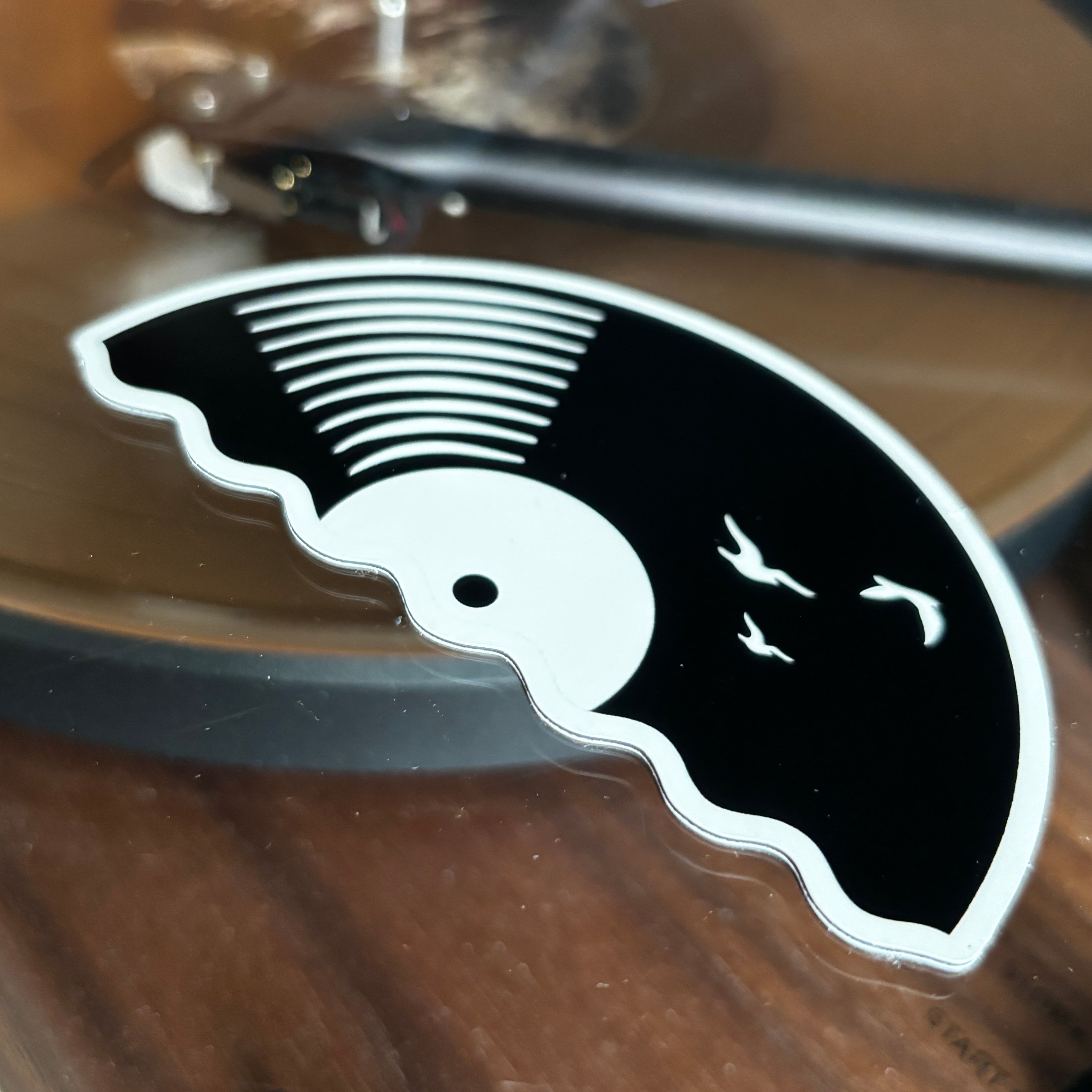 Vinyl Sun – Magnet für Musikliebhaber