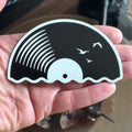Vinyl Sun – Magnet für Musikliebhaber