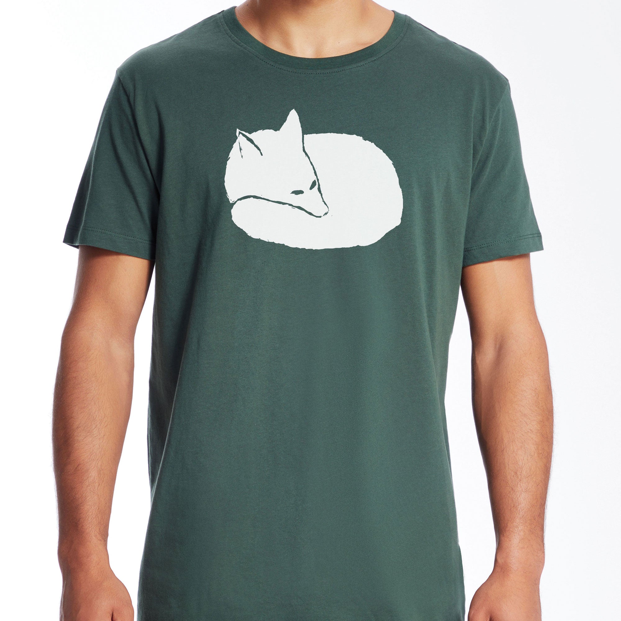 Fuchs Essential Men T-Shirt