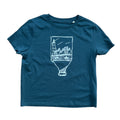 Flaschenpost Damen T-Shirt Relaxed Fit