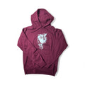 Owl Men´s Hoodie