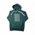 Papierflieger Unisex Hoodie