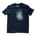 not disturbed Unisex T-Shirt