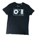 Plattenspieler Essential Men T-Shirt