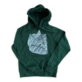 Fuchs 2.0 Damen Hoodie