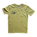 SALE Wohnwagen Herren T-Shirt ILI Kollektion