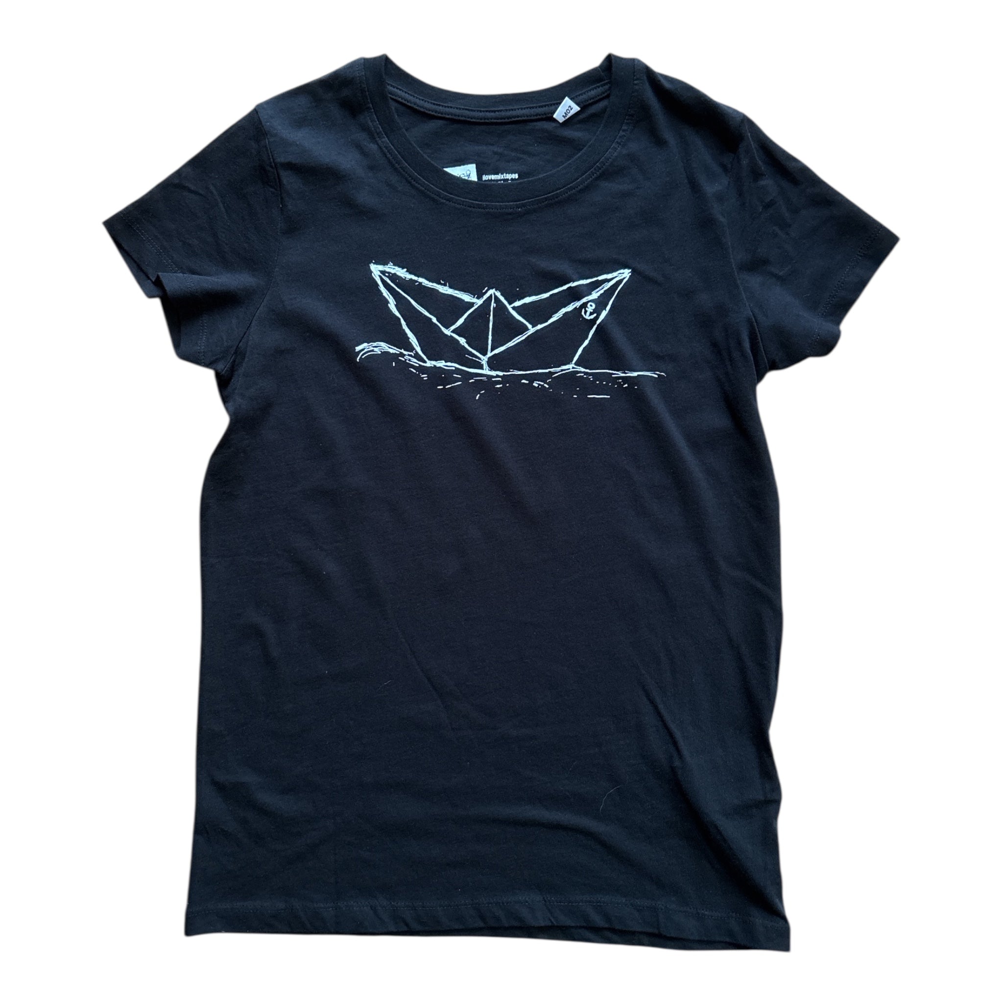 Paperboat Essential Women T-Shirt