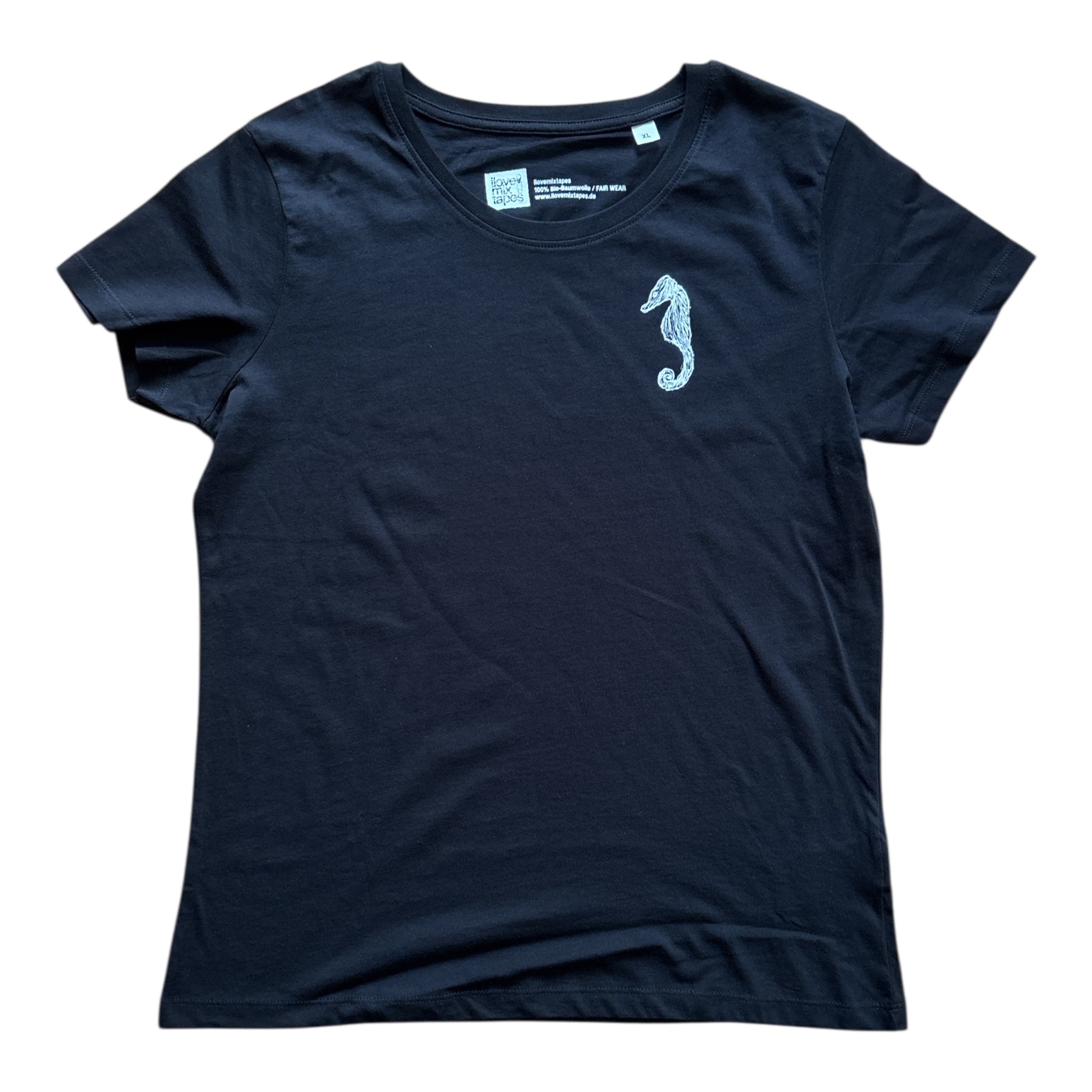 Seepferdchen Essential Women T-Shirt
