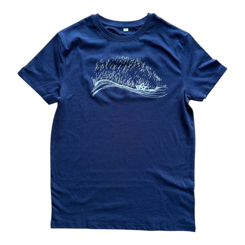 Stormy Weather Essential Men T-Shirt
