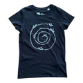 Wasserstrudel Essential Women T-Shirt