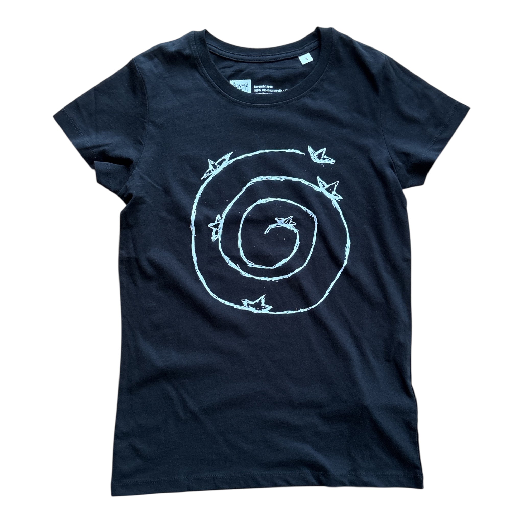 Wasserstrudel Essential Women T-Shirt