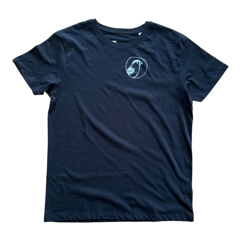 Kleiner Spatz Essential Men T-Shirt