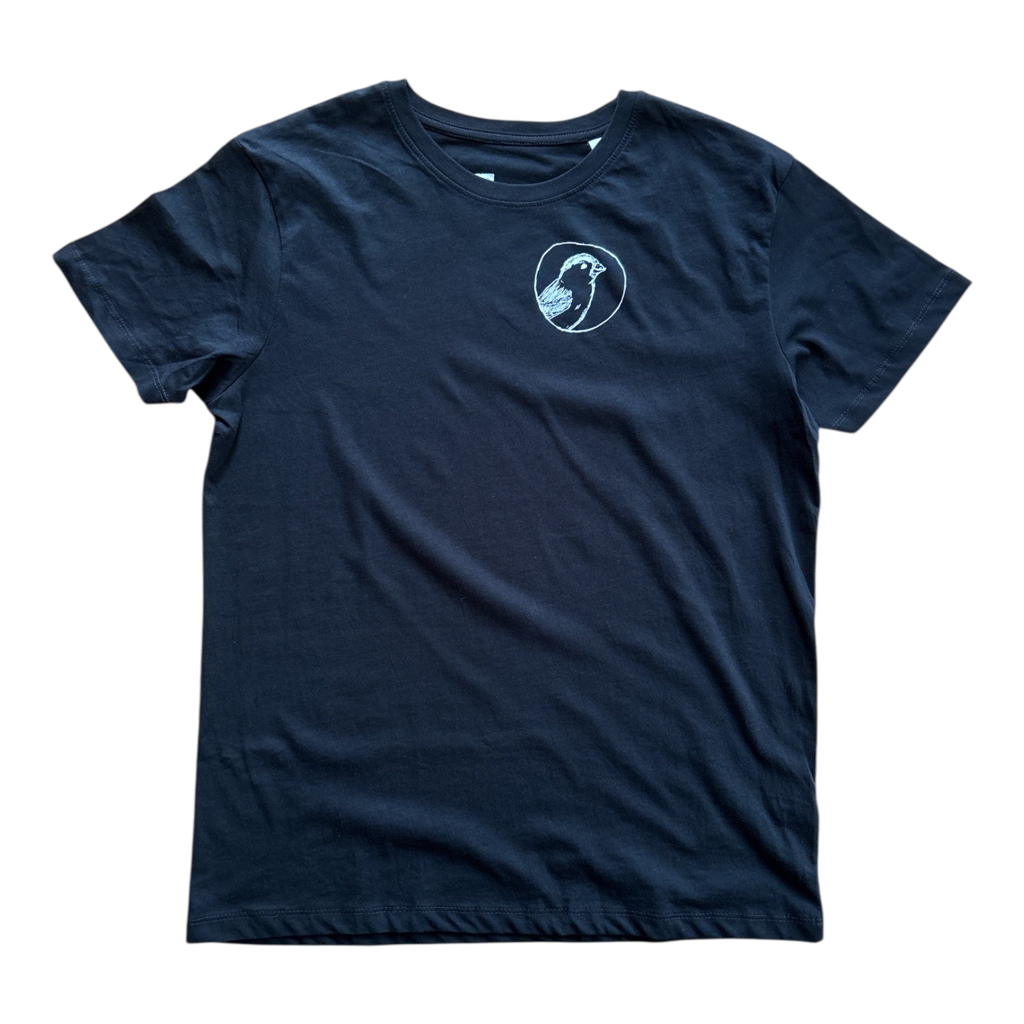 Kleiner Spatz Essential Men T-Shirt