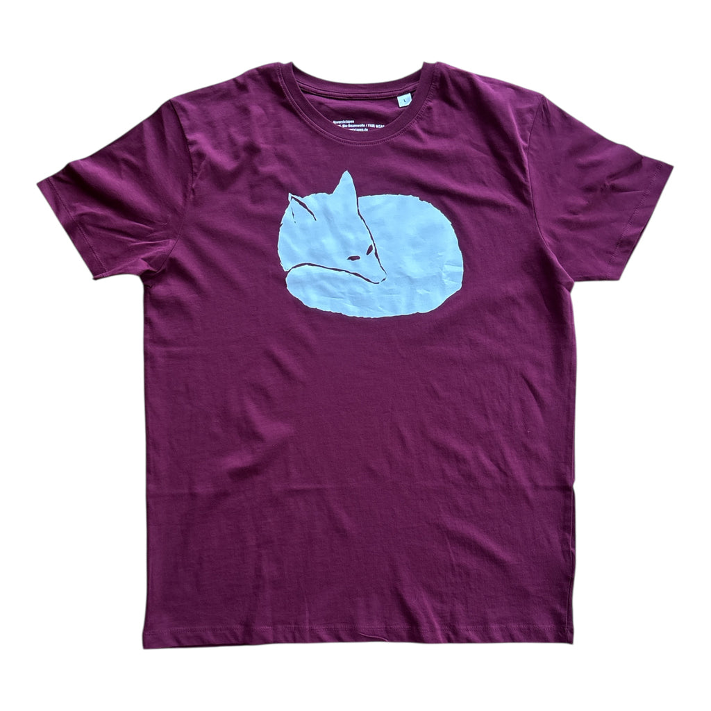 Fuchs Essential Men T-Shirt