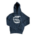 Three Whales Hoodie
