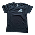 Stop Eating Animals Damen T-Shirt