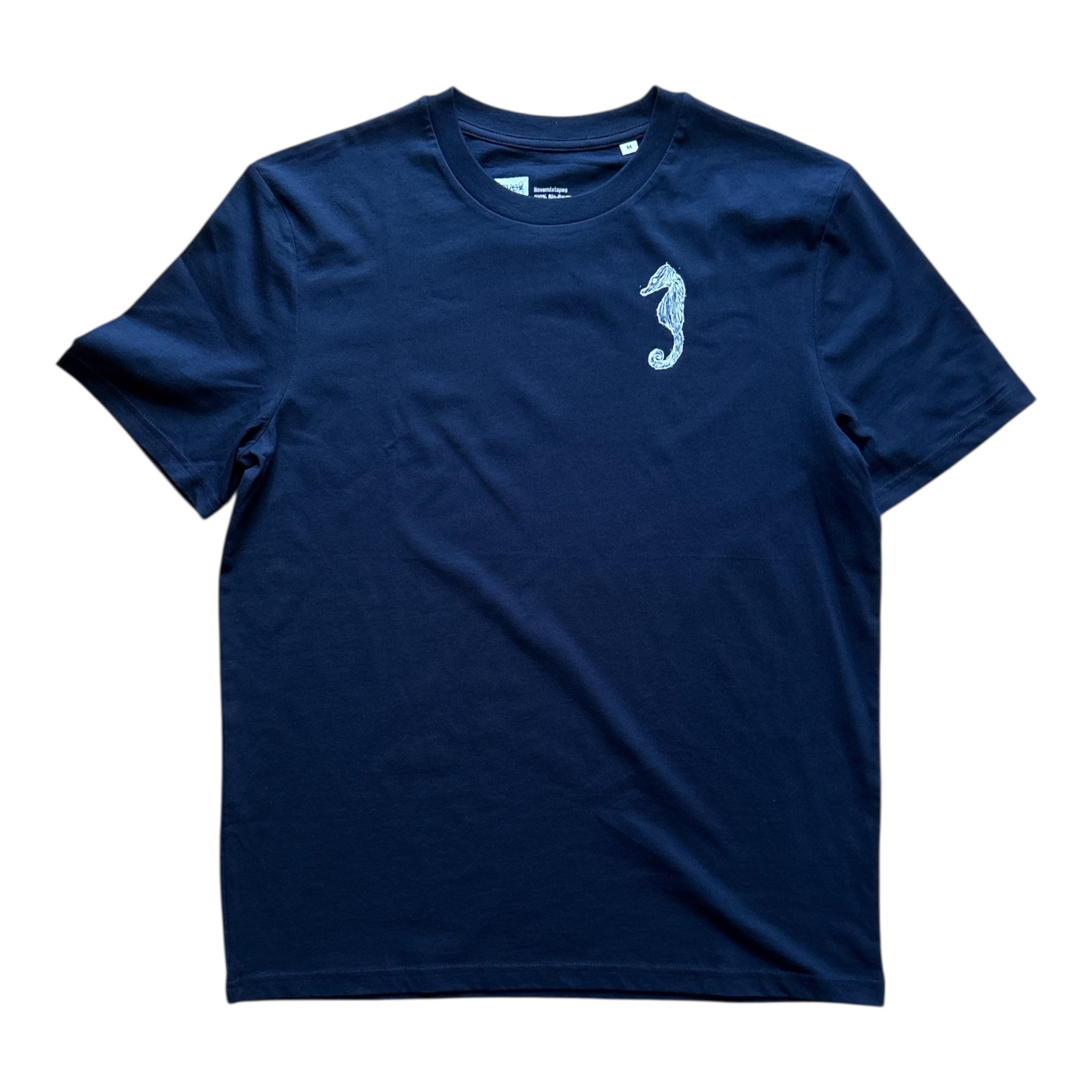 Seepferdchen Unisex T-Shirt