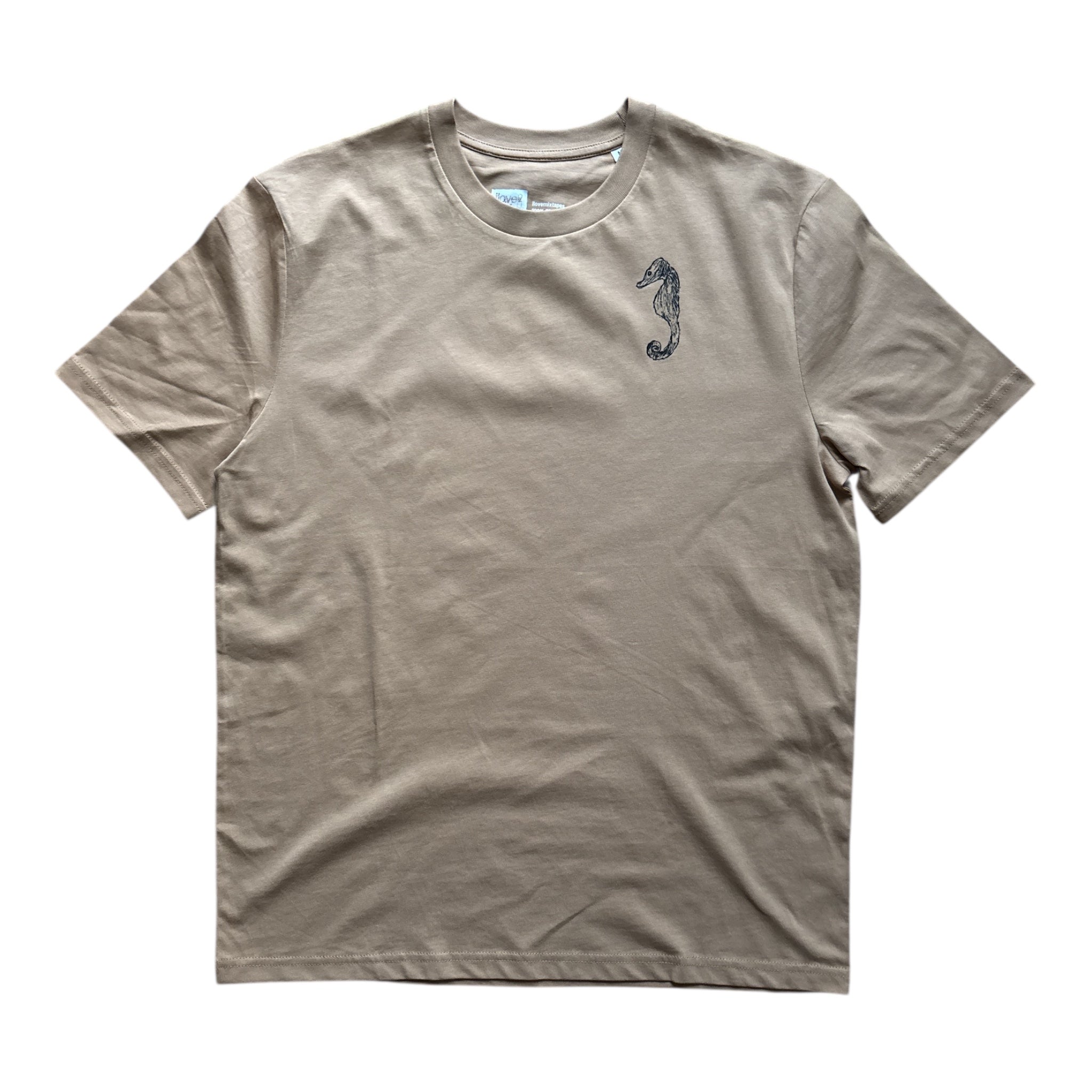 Seepferdchen Unisex T-Shirt