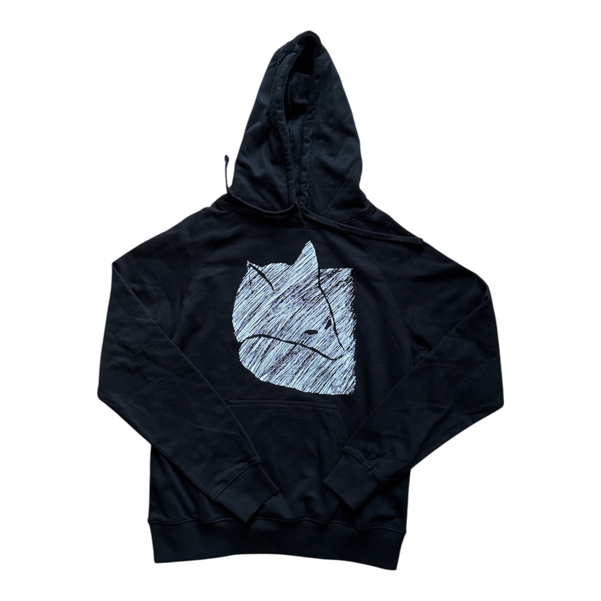 Fuchs 2.0 Damen Hoodie