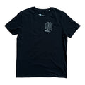 Mit Pommes wird alles besser Unisex T-Shirt