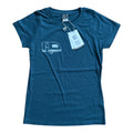 SALE Wohnwagen Damen T-Shirt ILI Kollektion