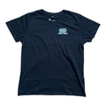 eating animals is not very nice Damen T-Shirt
