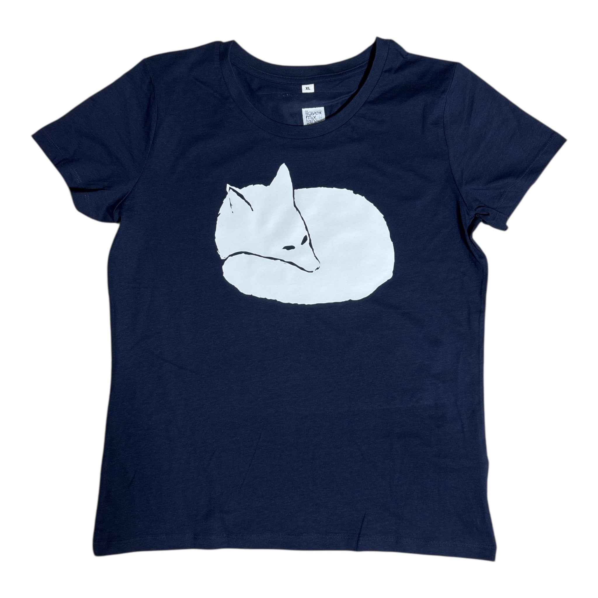 Fuchs Essential  Damen T-Shirt SALE