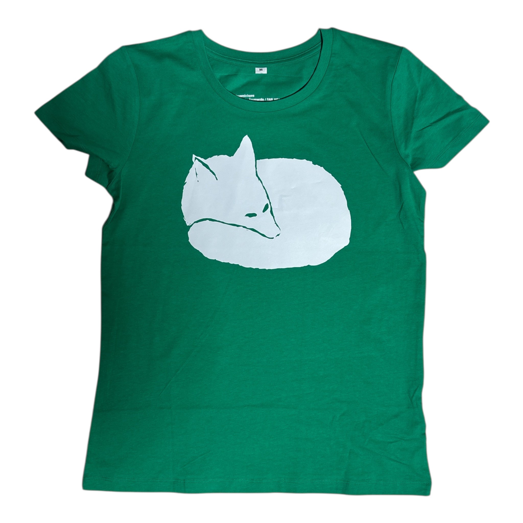 Fuchs Essential  Damen T-Shirt SALE