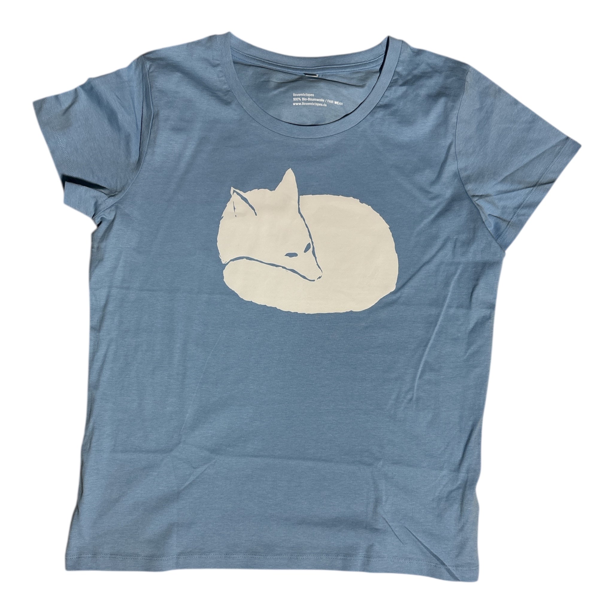 Fuchs Essential  Damen T-Shirt SALE